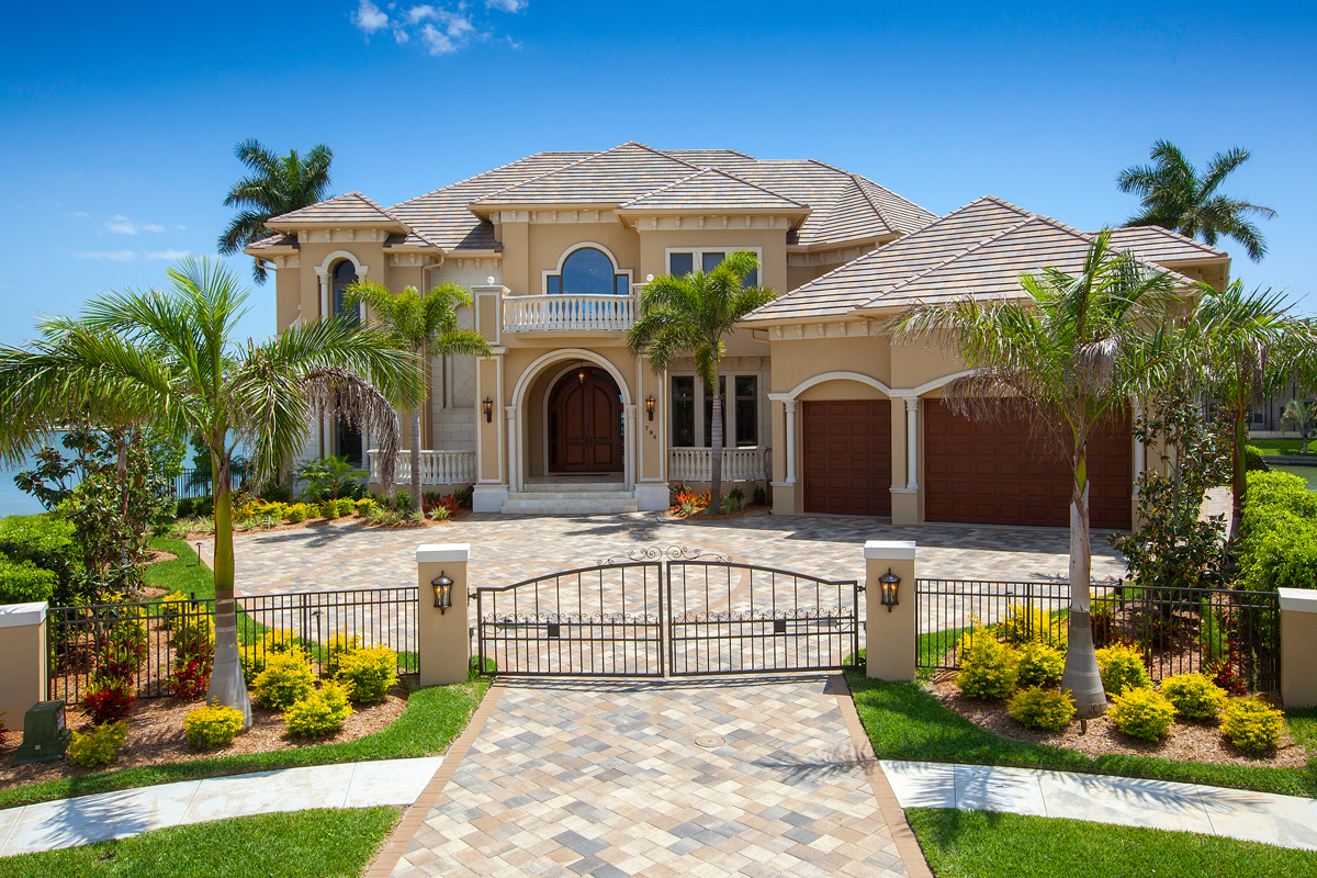 View Our Portfolio R.K. Reiman Marco Island Florida