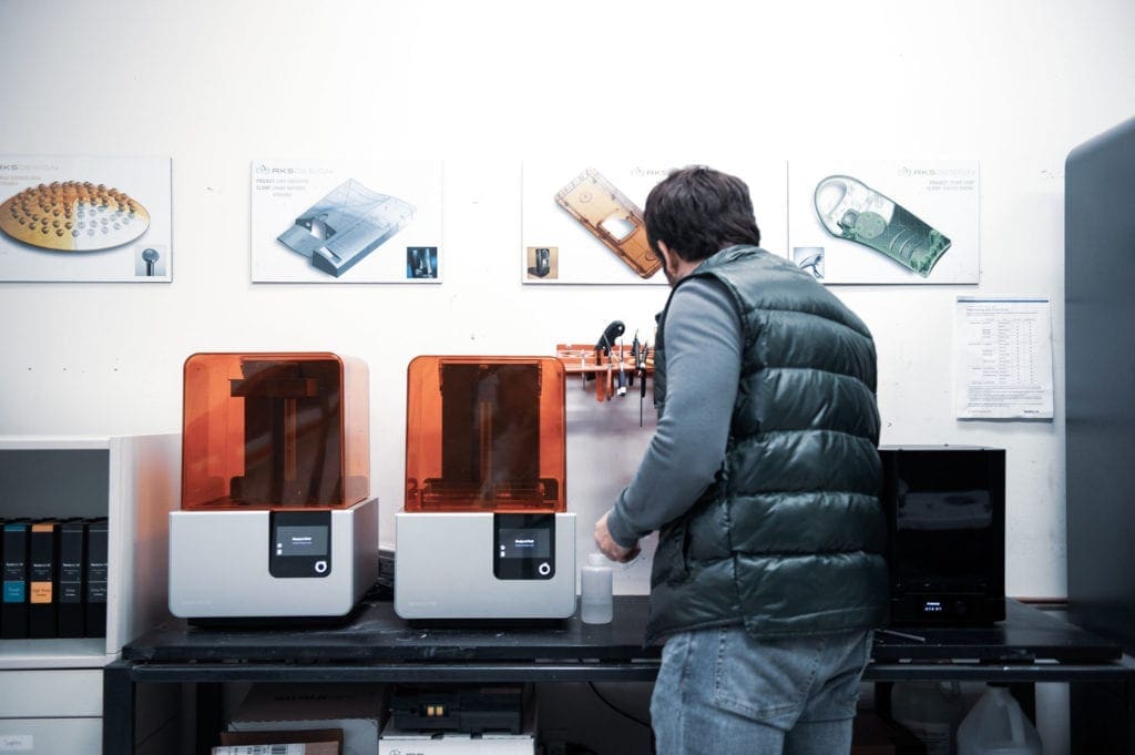 How to hire a (great) product design firm