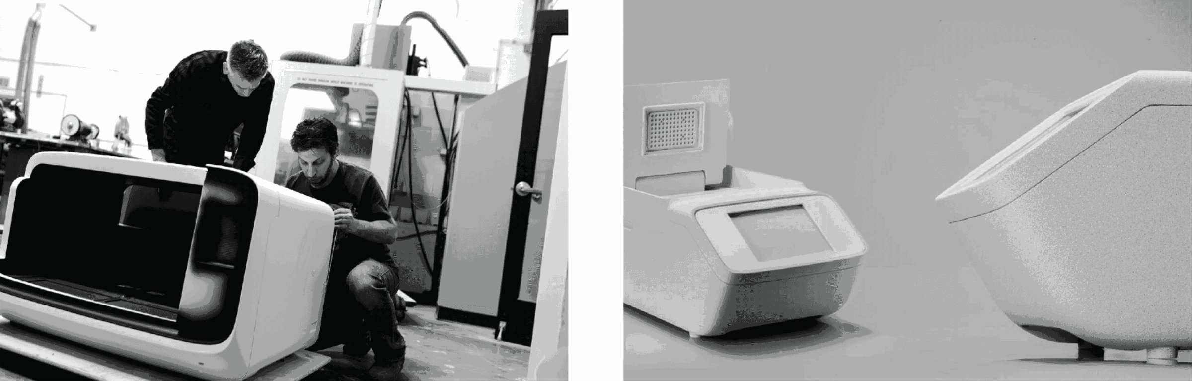 Medical Device Design Company RKS HumanCentered