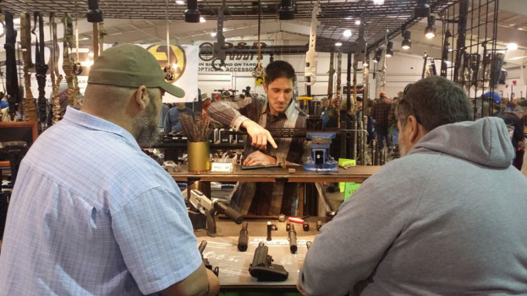 Missouri Vendors 2023 Events Kansas City, MO Gun Show RK Shows