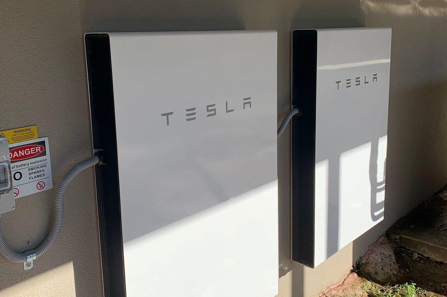 Tesla Powerwall 2 A Guide For Homeowners RK Solar & Consulting