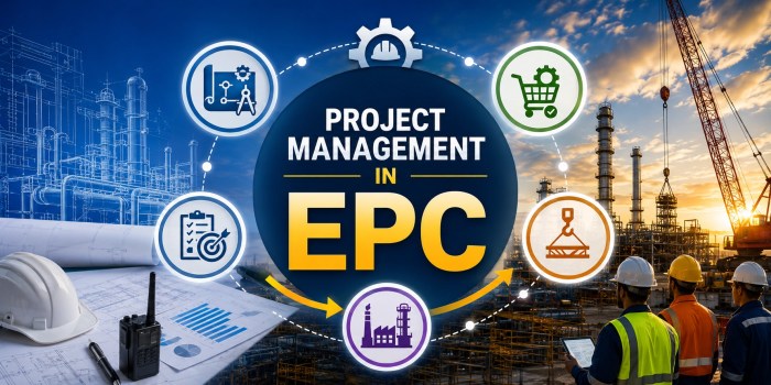 Epc Project Management Software Transforms Industry