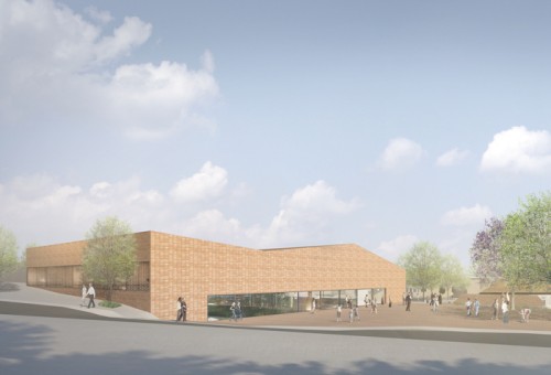 BEVAIX / rk Studio