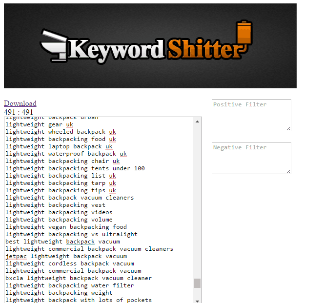 Top 5 LSI keyword Generator Tools To Boost Search Ranking » rktechtips