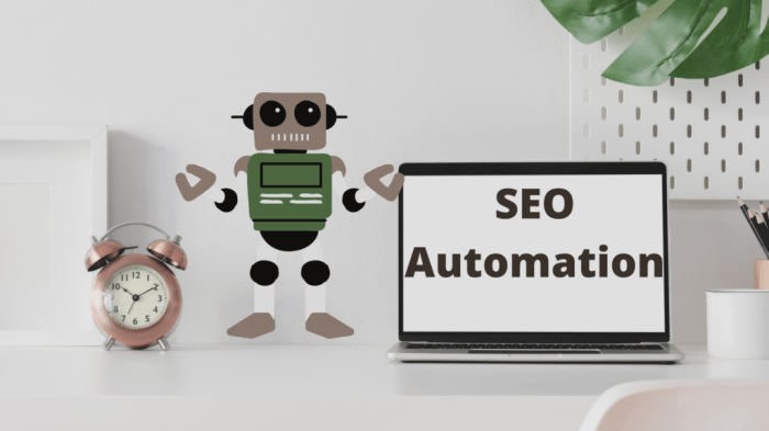 Leveraging SEO Automation for Enhanced Digital Marketing Strategies Leveraging SEO Automation for Enhanced Digital Marketing Strategies