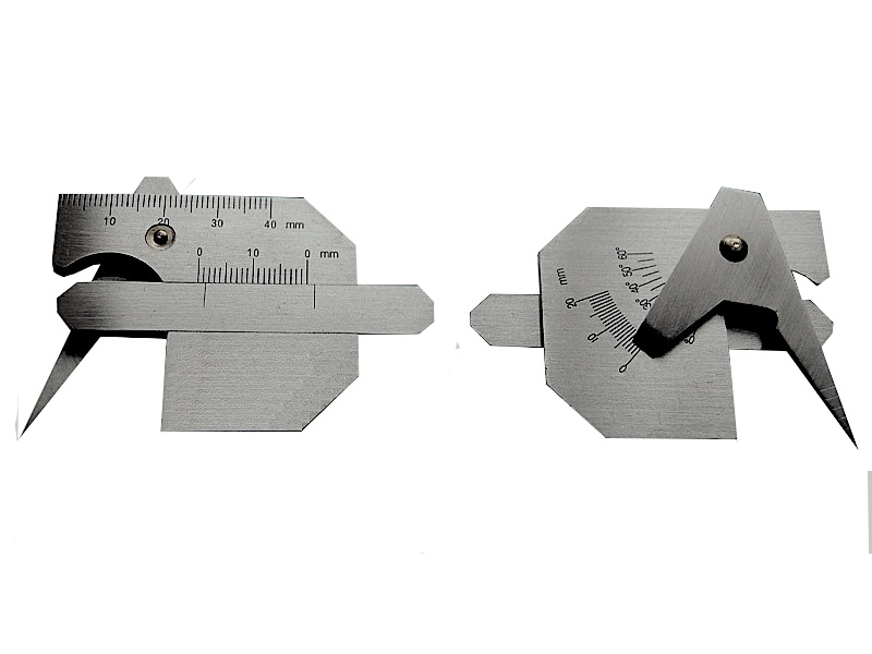 Thickness & Feeler Gauges Industrial & Scientific Stainless Steel