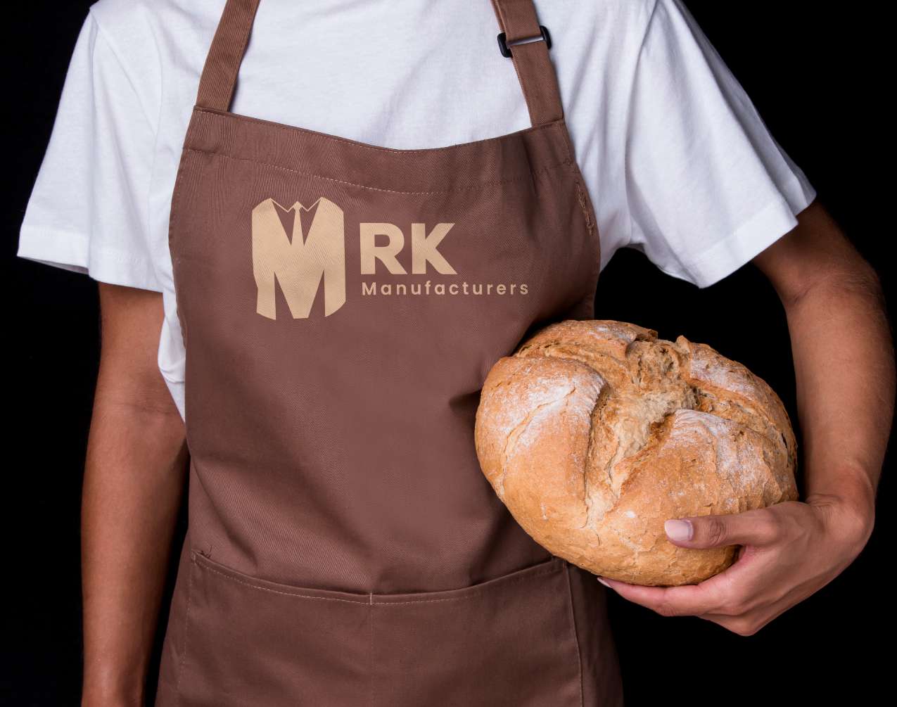 Food Industry Uniform — rkuniform