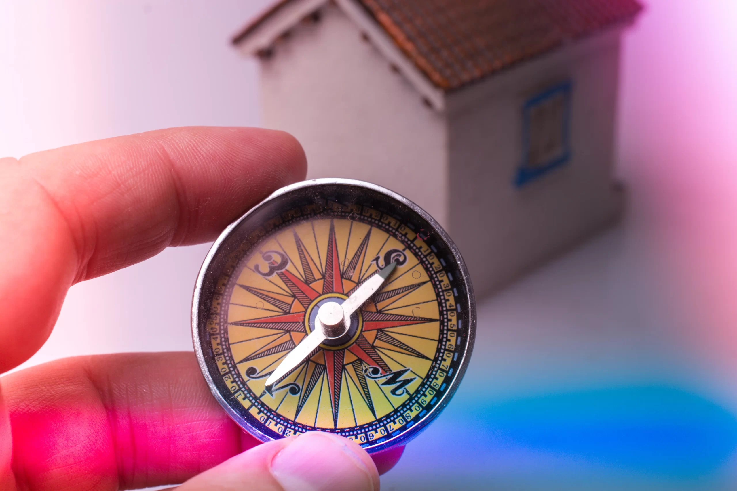 Vastu Shastra Tips for Home RK Vaastu