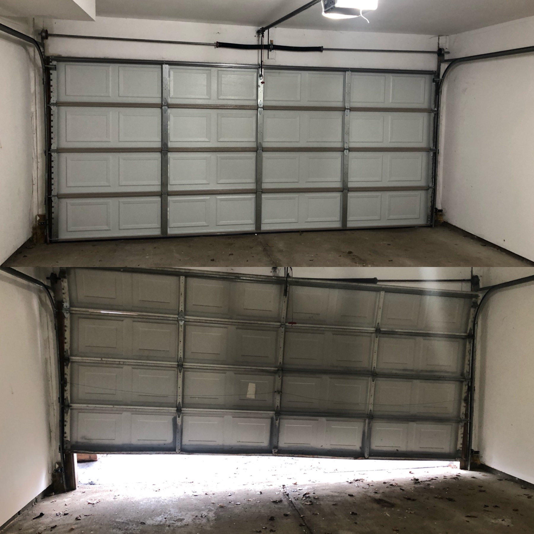 Warren Garage Door Service Same Day RL Garage Door Solutions