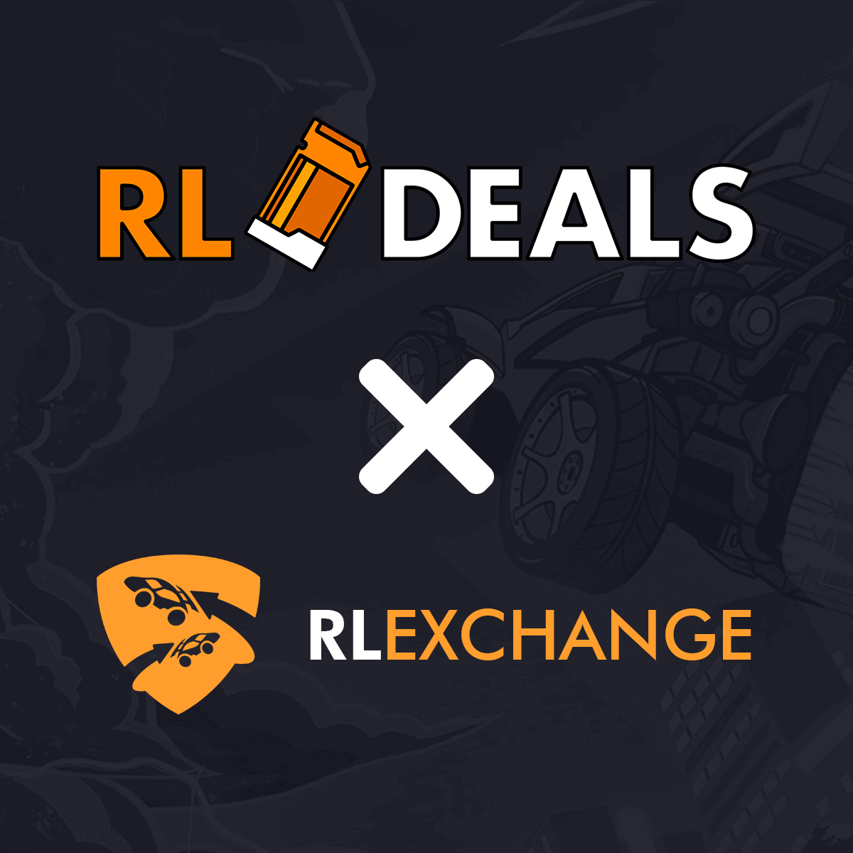RLDeals Trade Items Automatically 24/7!