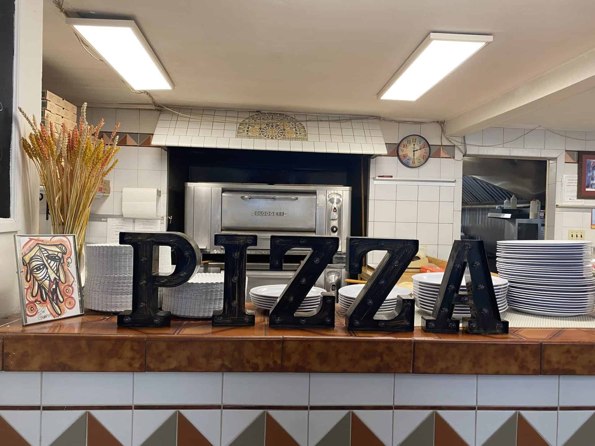 Central Pizza & Catering Red Lion Area Business Association