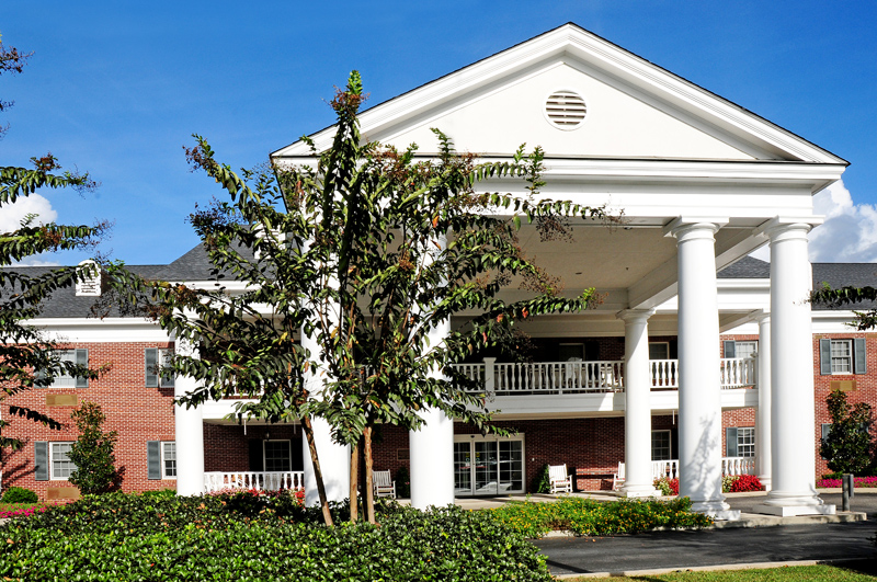 RLA Story Retirement Living Associates