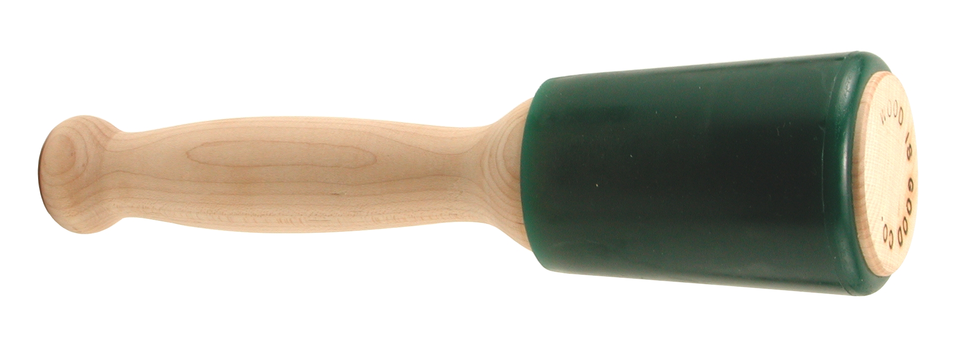 WOOD IS GOOD MALLET 12 OZ Robert Larson Company