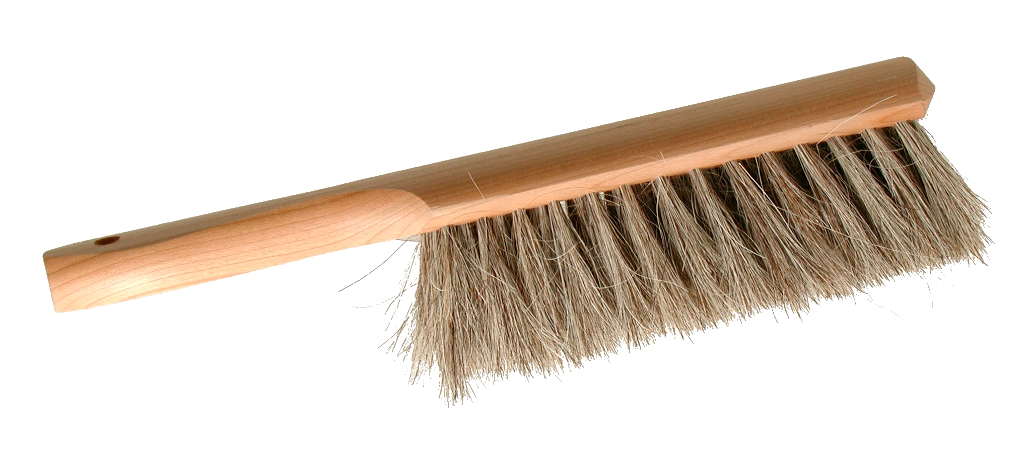 COUNTER BRUSH (HORSEHAIR) Robert Larson Company