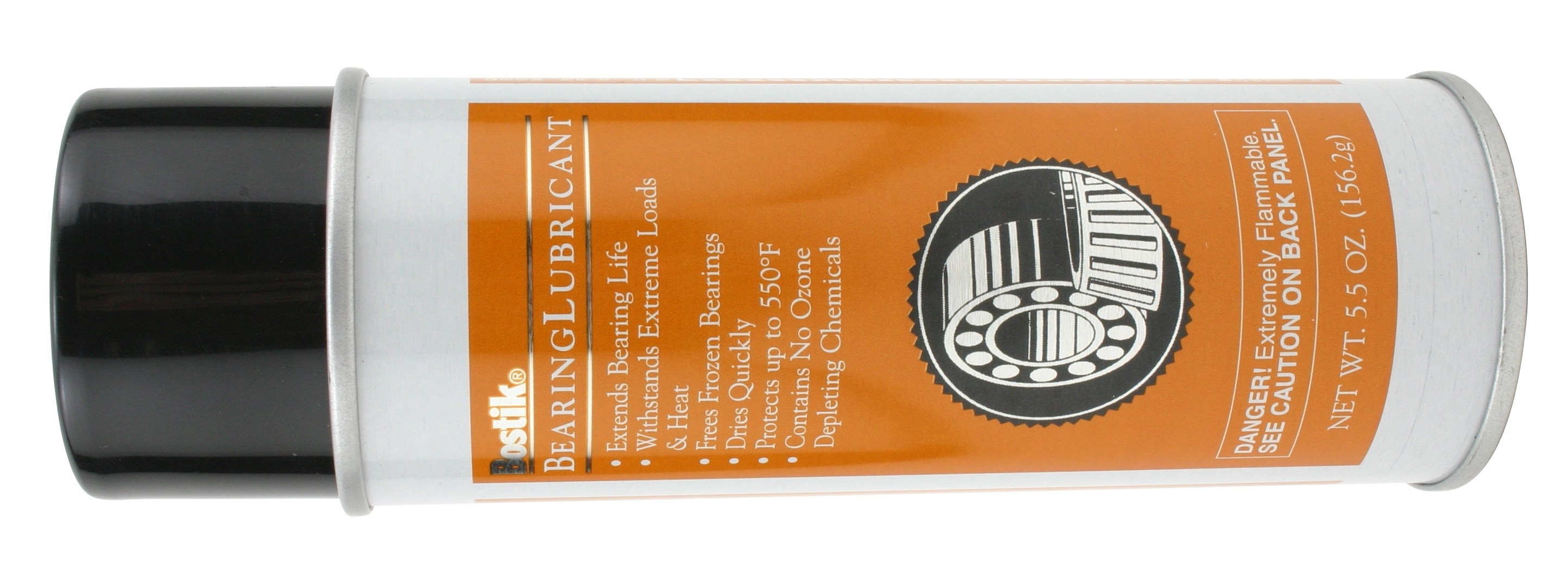 BEARING LUBE 5.5 OZ Robert Larson Company