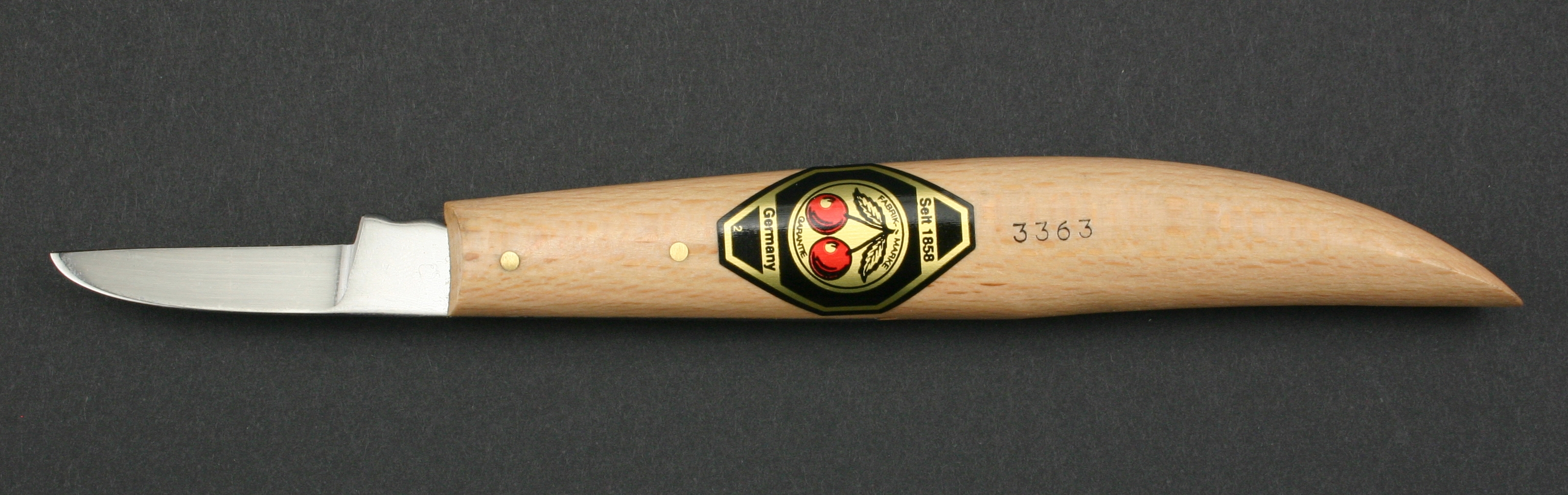 CHIP CARVING KNIFE Robert Larson Company