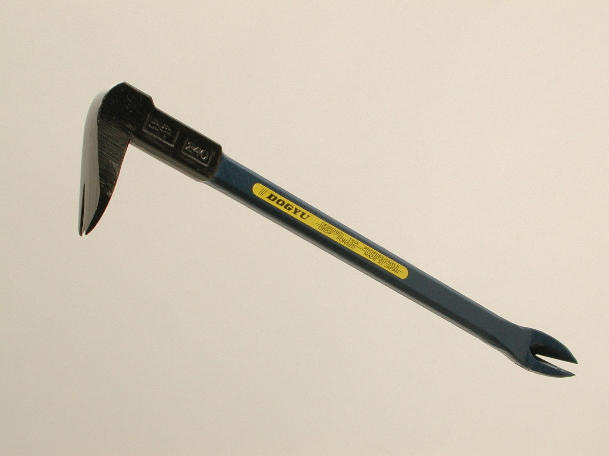 CATS PAW200mm Robert Larson Company