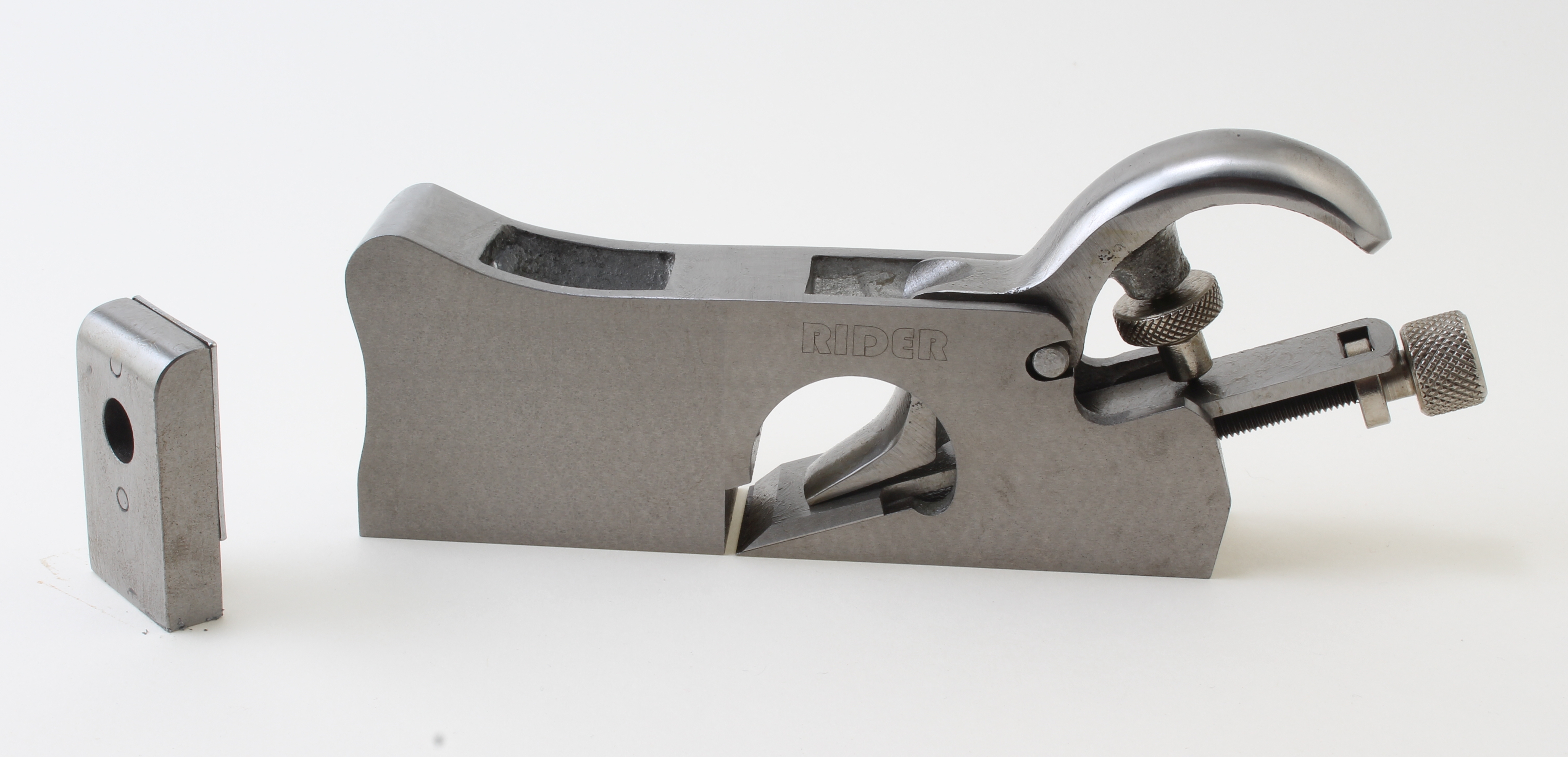 3 IN 1 SHOULDER PLANE Robert Larson Company