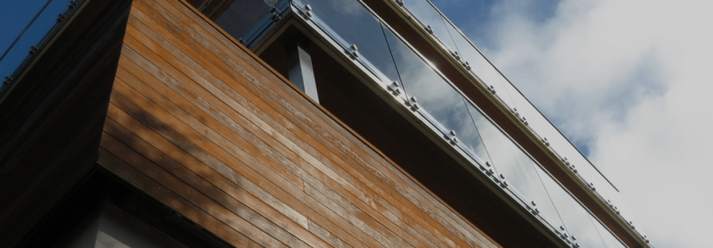 R. L. Brown Construction Projects Portfolio