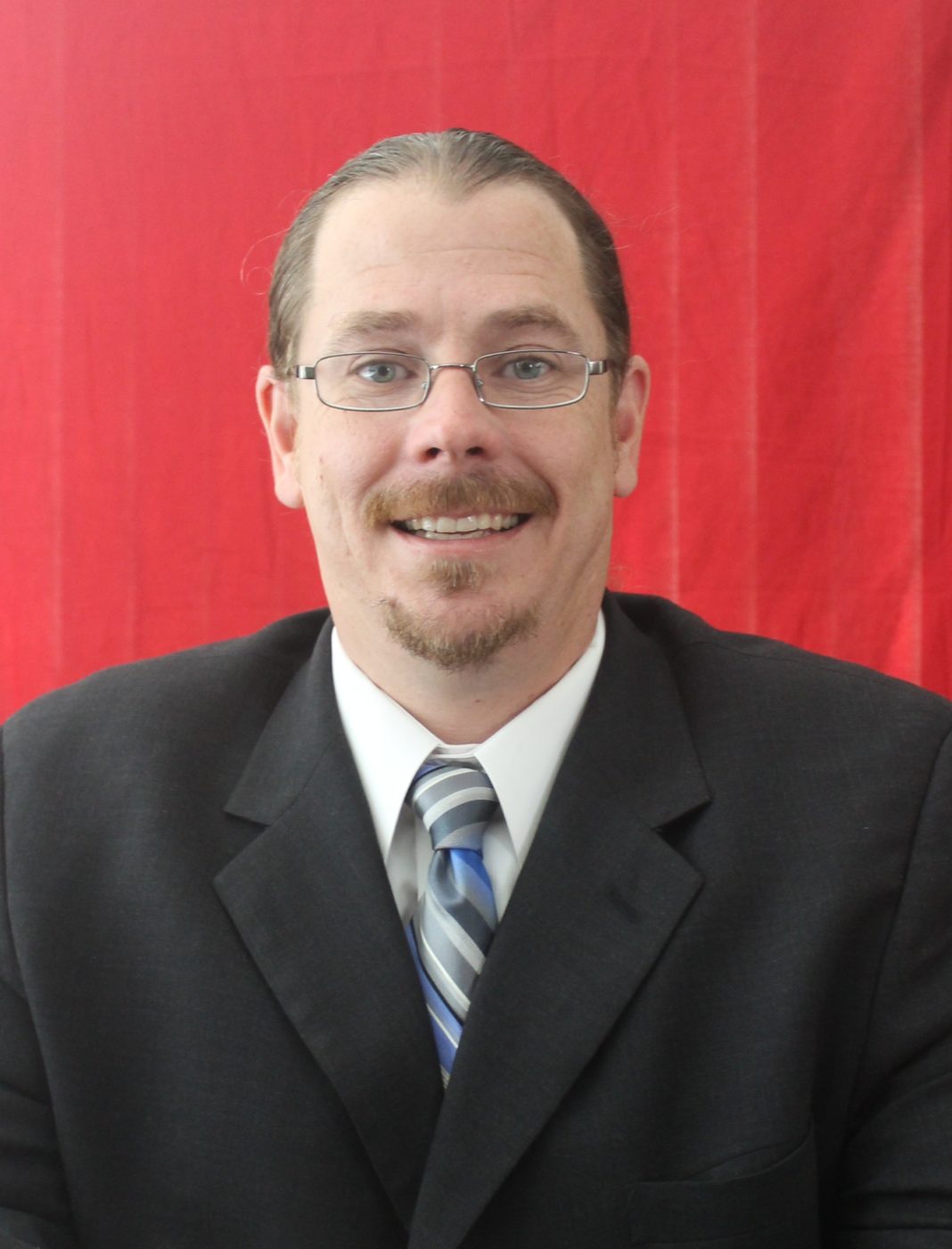 Matt Heath Wins California Republican Regional Vice Chairman