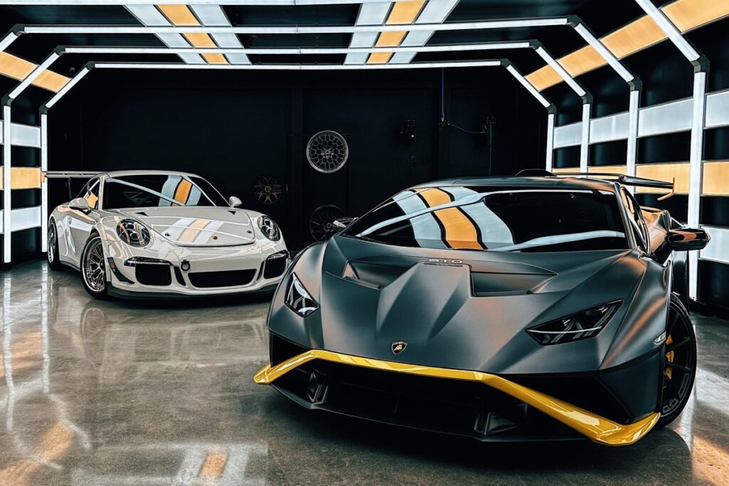 Trusted Auto Repairs RL CarKing Collision