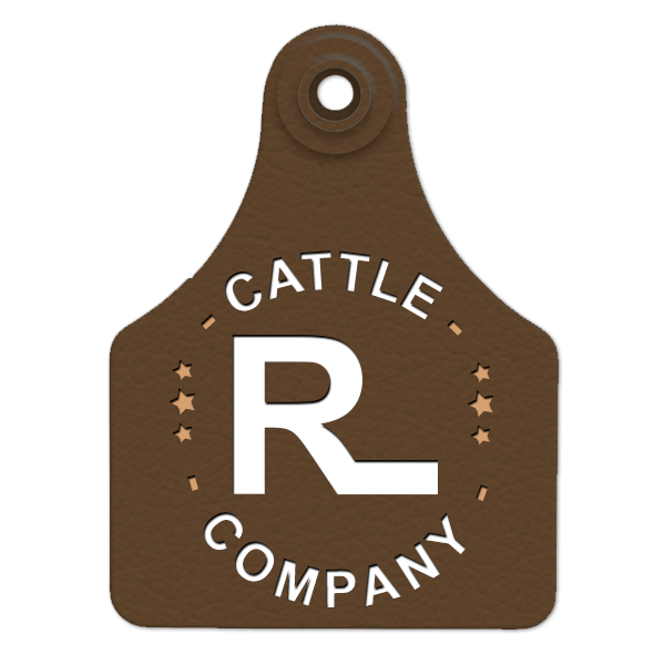 RL Cattle Company Registered Shorthorn Cattle