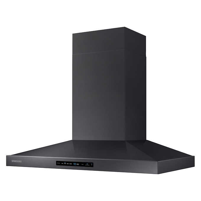 SAMSUNG RANGE HOOD NK30K7000WG RLC Reliable Liquidation Centre