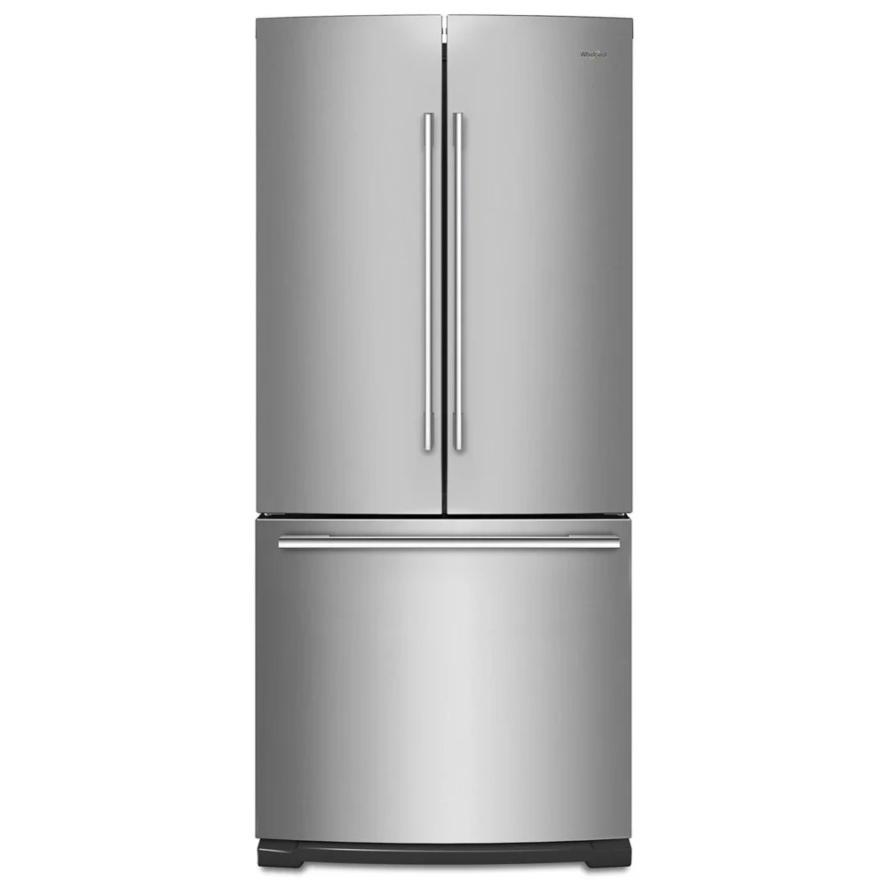 WHIRLPOOL REFRIGERATOR WRFA60SFHZ RLC Reliable Liquidation Centre