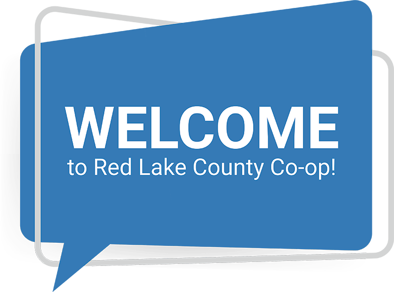 Red Lake County Coop Cenex Fuel & Propane Agronomy