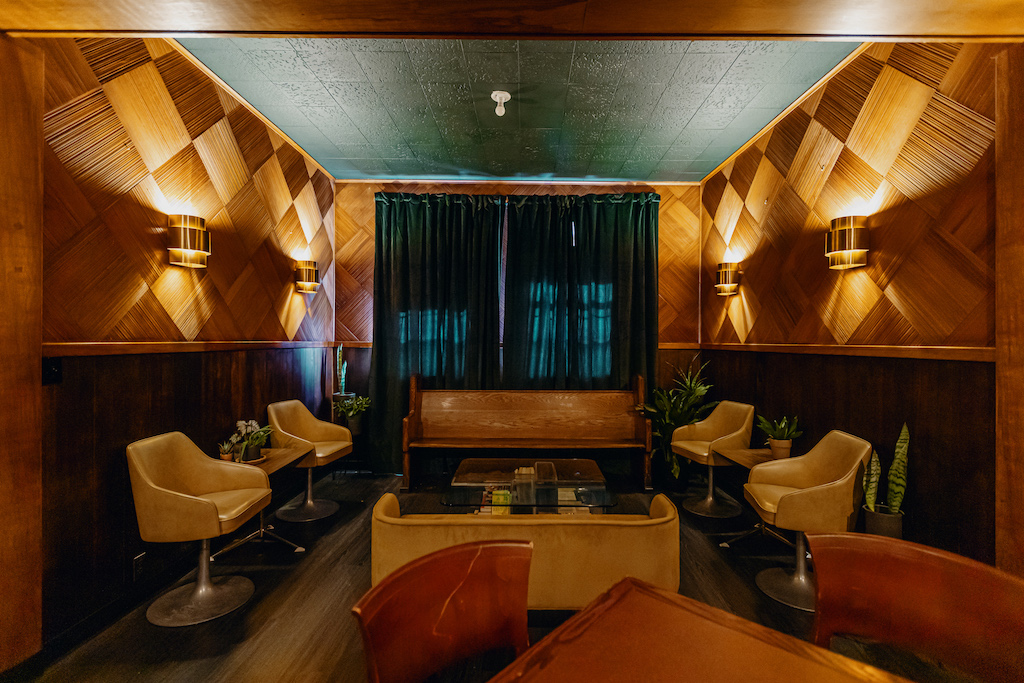 THE FILM LAB RL Concetti