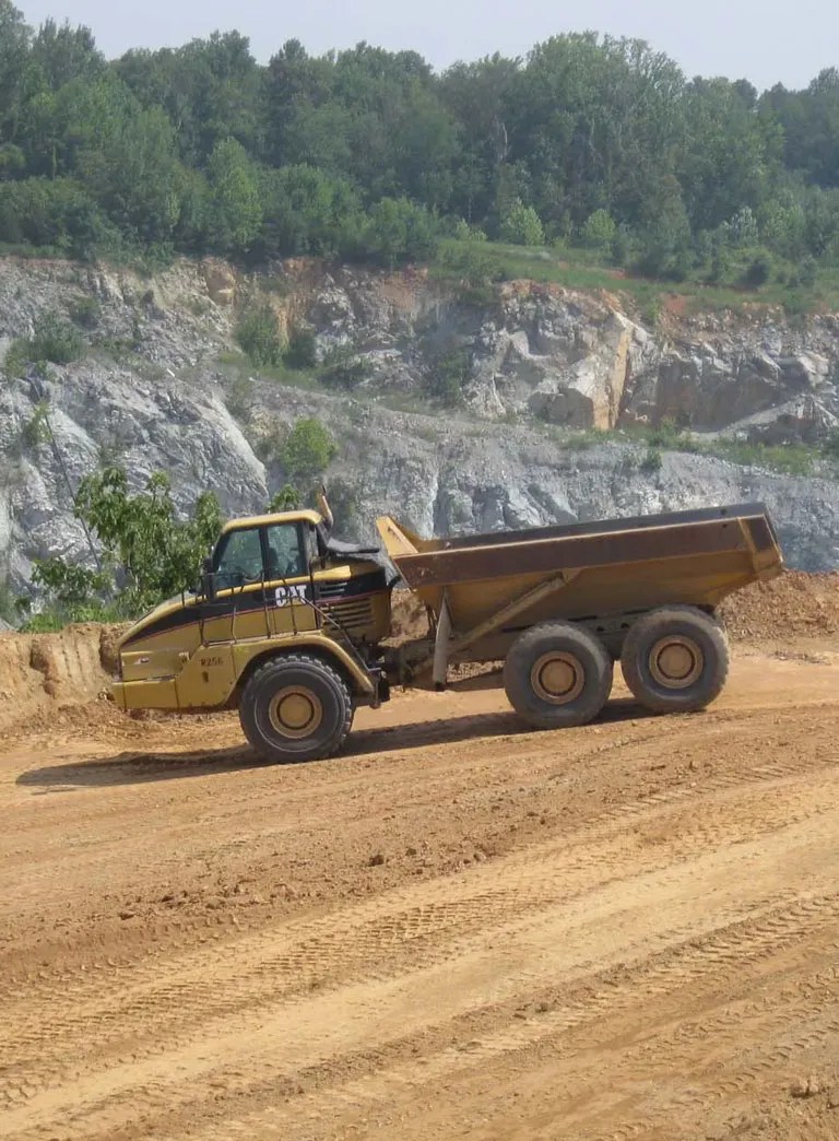 Safety Richard L Crowder Construction