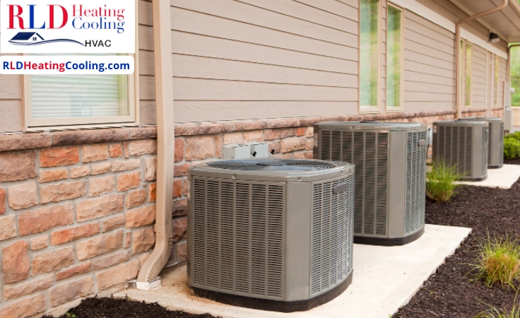 Forced air vs Central air: Pros, cons, difference, the better one.