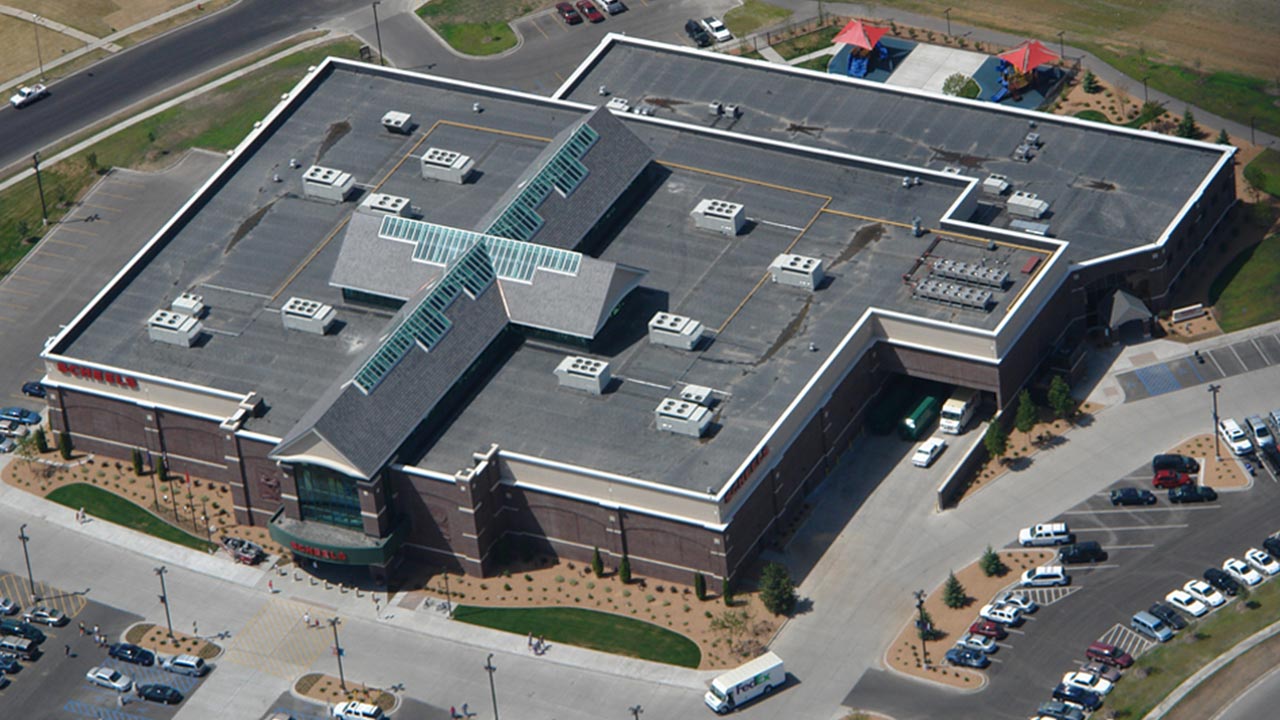 Scheels Fargo, ND R.L. Engebretson