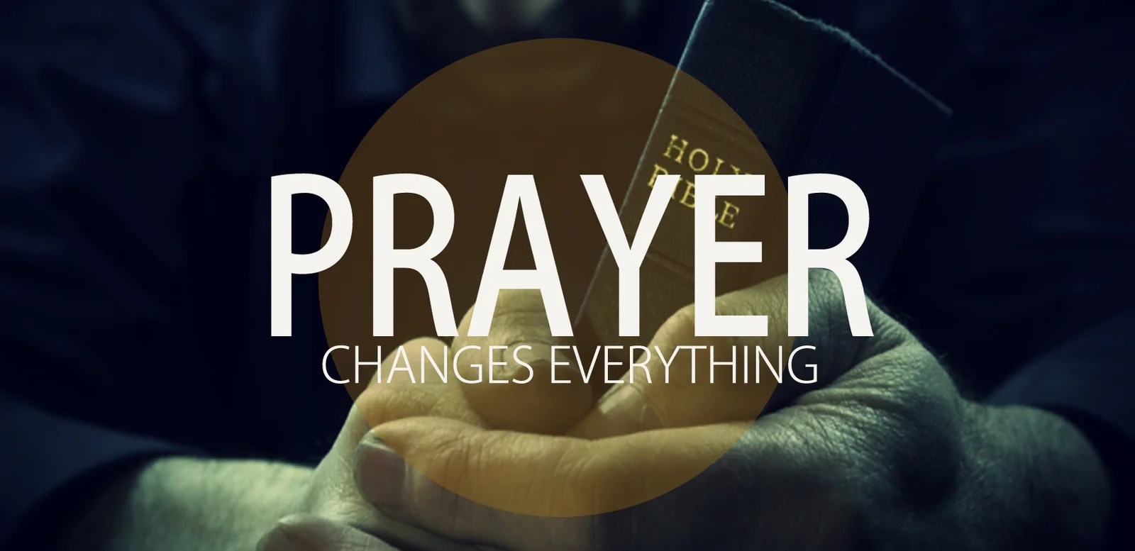 Praying for the churches Redeeming Love Family Church