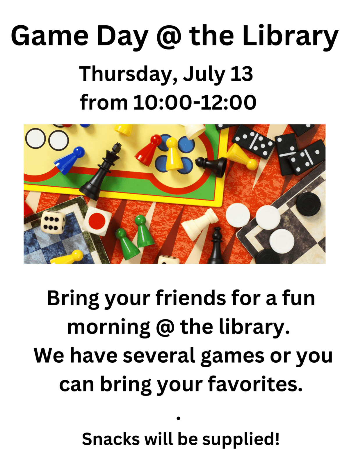 Lied Randolph Public Library