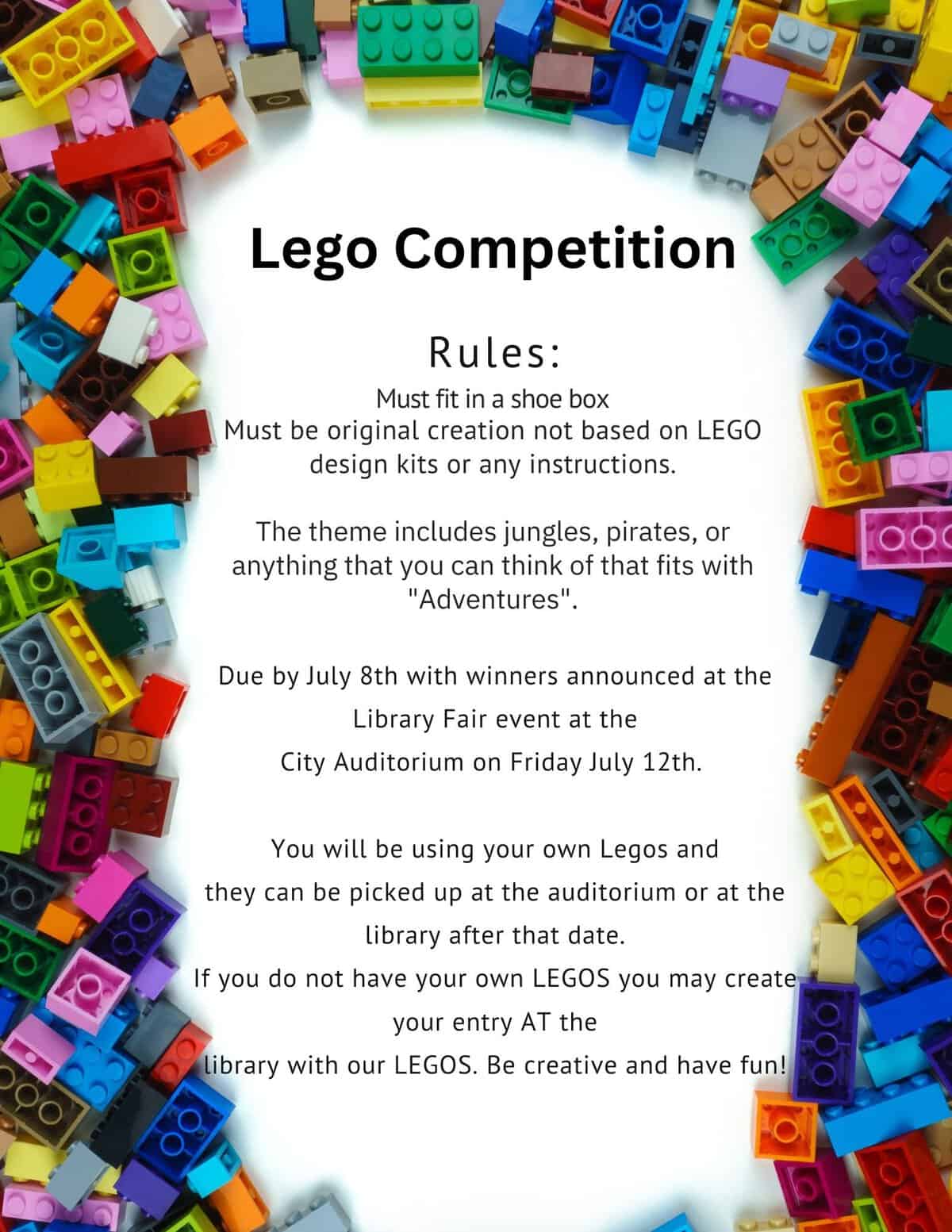 Lied Randolph Public Library