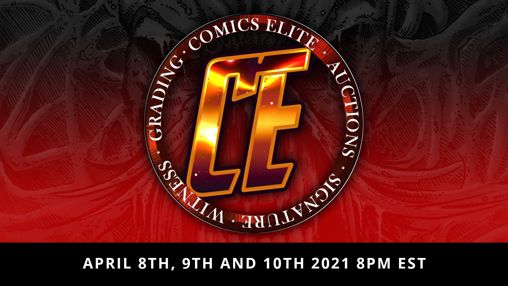 Comics Elite rlj3