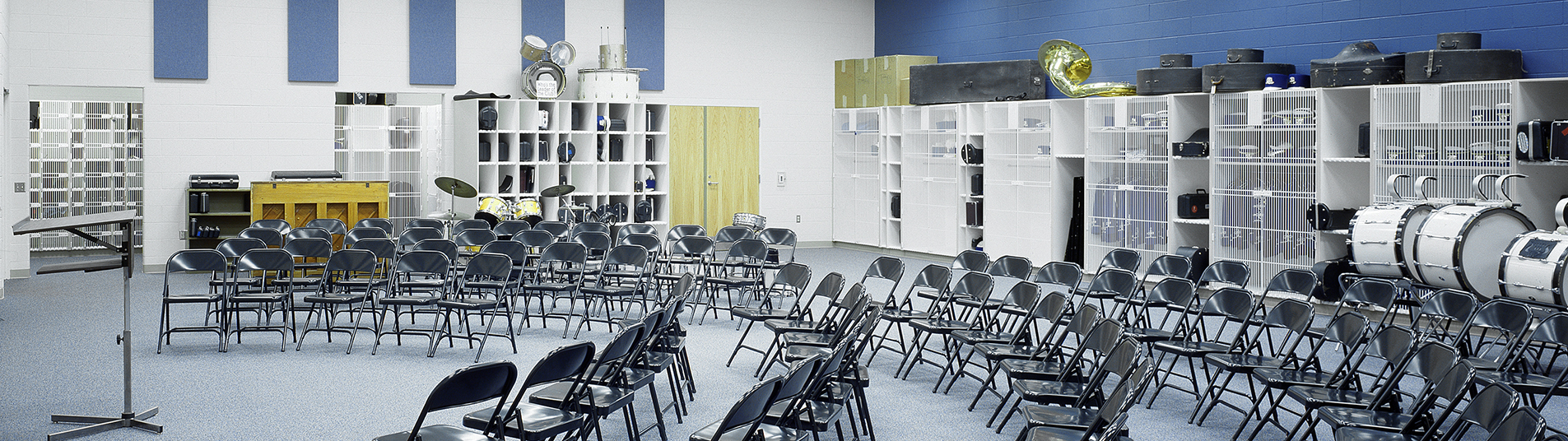 Illinois School Architecture Design Belvidere High School and