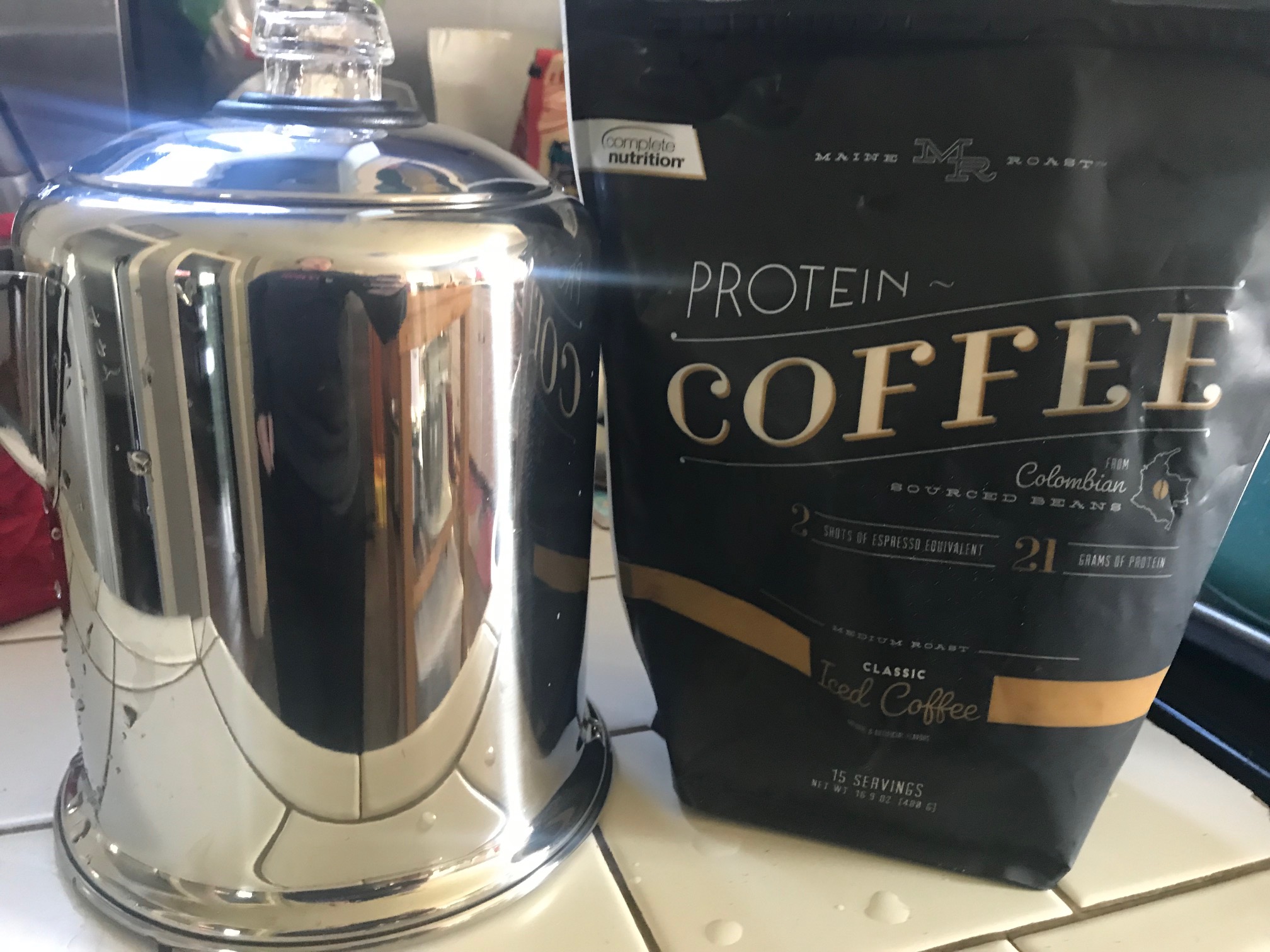 Coffee My Northland Life