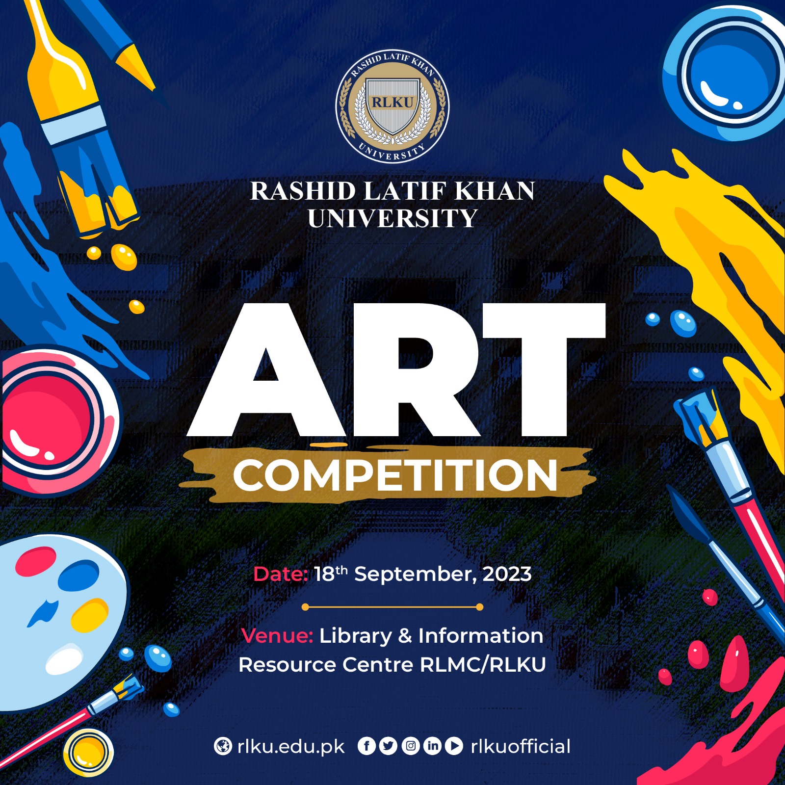 Art Competition