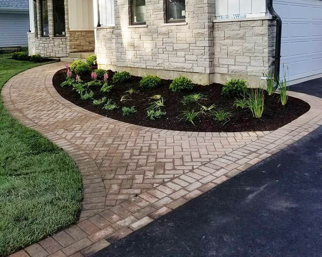 Chicago and North Shore Landscaping Services RL Landscaping