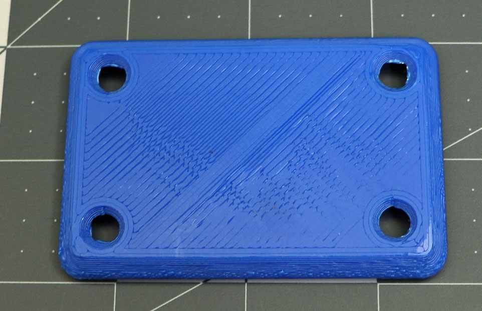 Making Holes in Plastic Ruben's Thoughts