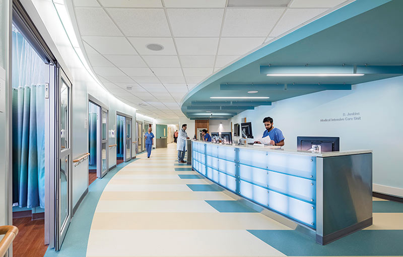 Medical Technology Systems San Francisco RLS