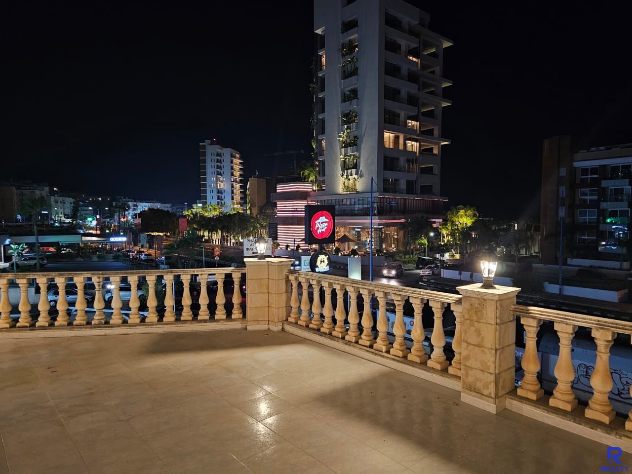 2BD Penthouse with a Spacious Terrace 3557 Cyprus Realty