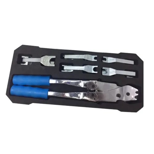 Lokring Refrigerant tool RLT600A