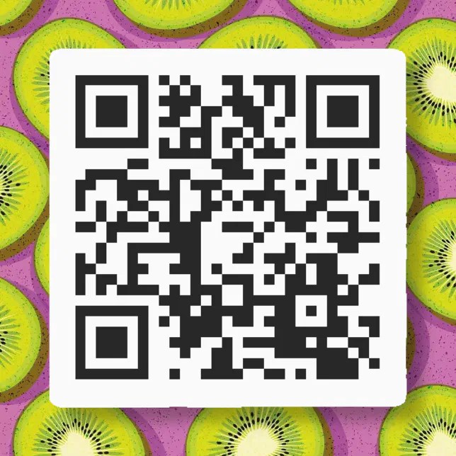 Instantly Make a QR Code Clothing Labels Zazzle