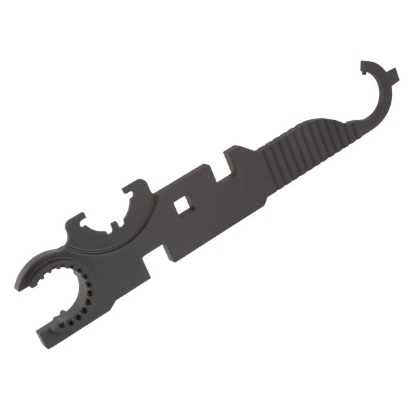 Boundary Gunsmithing Wrench For Complete Rifle Takedown Maintenance
