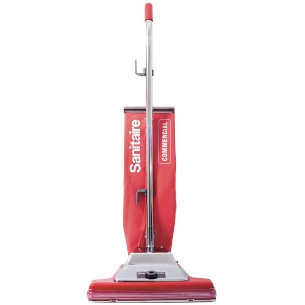Sanitaire Tradition 16 In. Commercial Upright Vacuum Cleaner RLW
