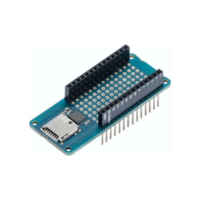 ASX00008 Arduino MKR MEM (SPI Flash Memory 2MB)