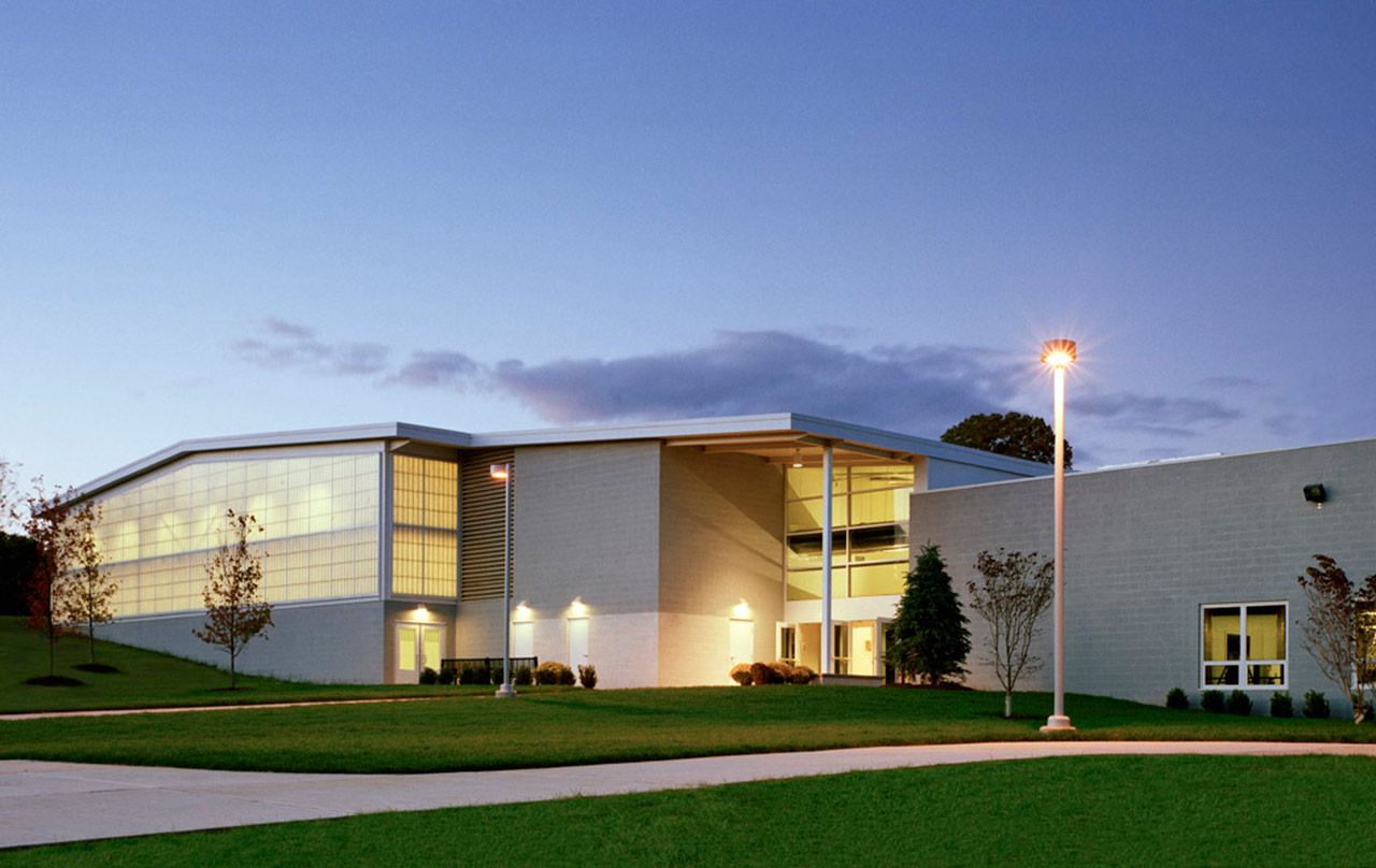 Far Hills Country Day School Rogers McCagg